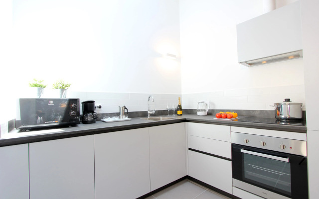 Residence degli Artisti