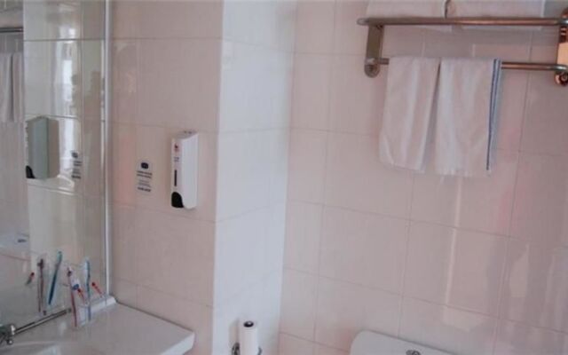 Hanting Hotel Ningbo Tianyi Plaza Gulou