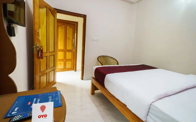 OYO 10252 Hotel Milky Mist