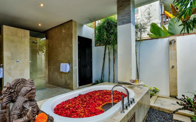 The Residence Seminyak