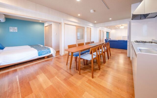Hotel Haabesu Okinawa