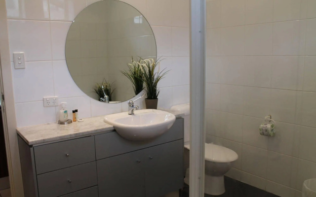 Specialty Accommodation – Adelaide Dress Circle Apartments