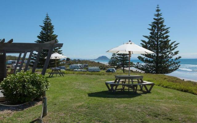 Tasman Holiday Parks - Papamoa Beach