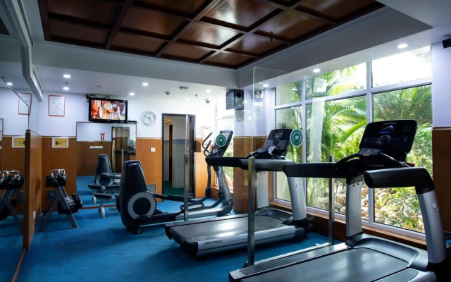 Welcomhotel by ITC Hotels, Alkapuri, Vadodara