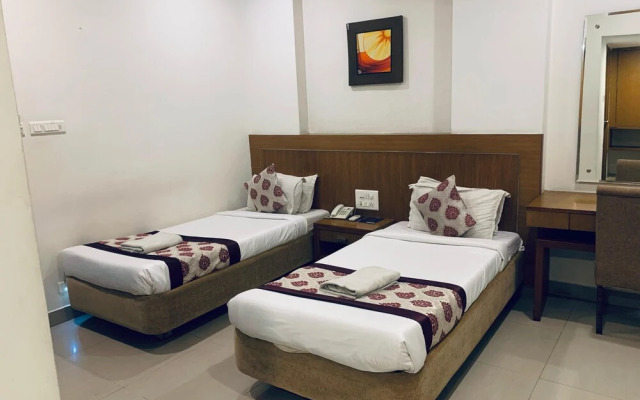 Suncity Hotel