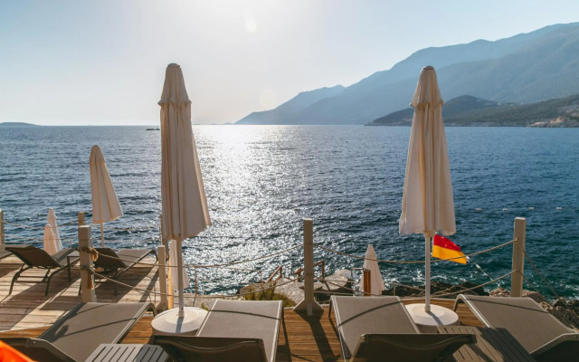 Hotel Mavilim