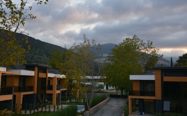 Yakut Villa