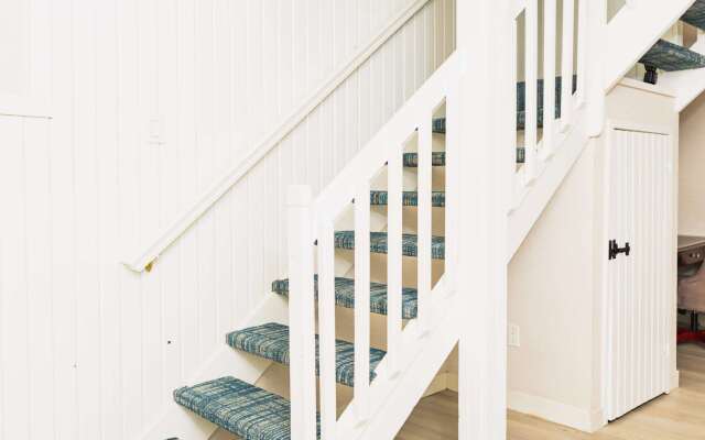 Danfords Hotel and Marina