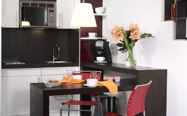 Frederics Serviced Apartments - Schwabing