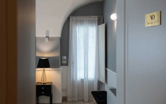 Palazzo Bove 2 - Villa Dagmar