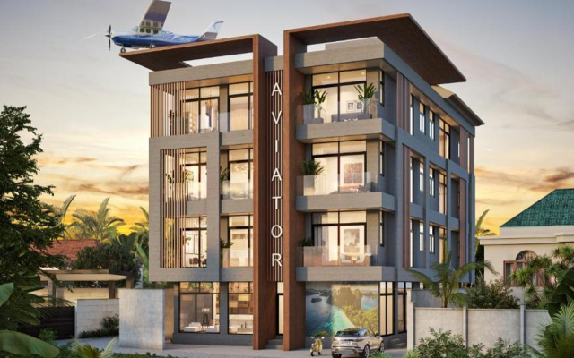 Aviator Bali