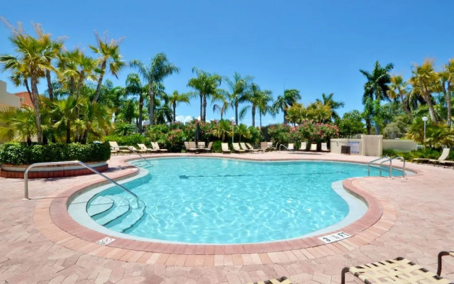 Vista Verde North Townhouse 21