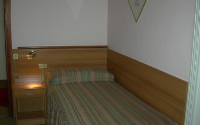 Albergo Pino Solitario