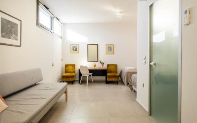 Luxurious Rikas Villa