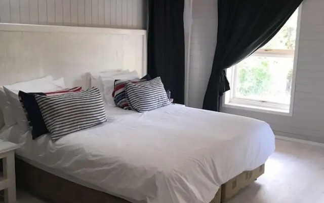 Visgraat Luxury Self Catering Unit