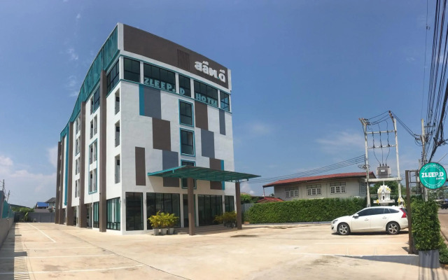 ZLEEP D Hotel