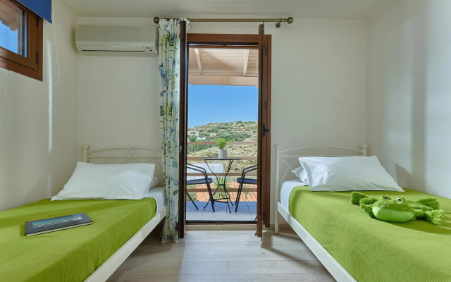 Keramos Villa and Apartments