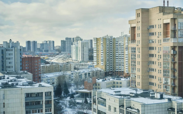 UdobnoVEKB (УдобноВЕКБ) на улице Белинского 177А корпус 3