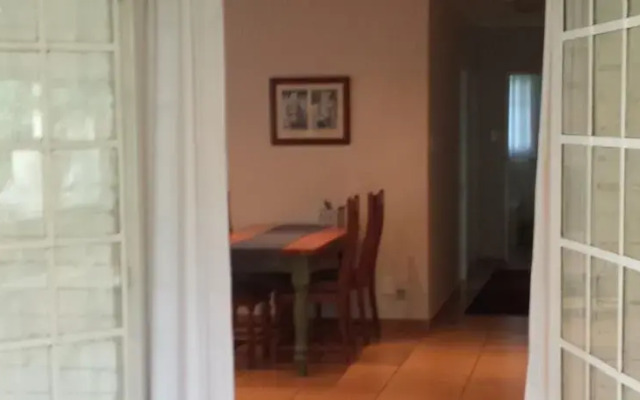 Hayfields Guest House