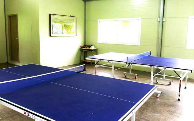 Ganghwa Gallery Pension