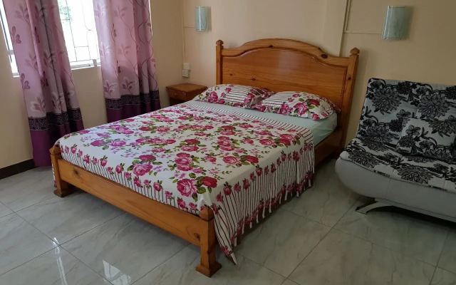 Pereybere Beach Apartments