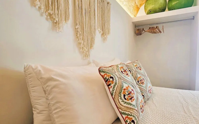 Volpe e Uva Winesuites & Spa