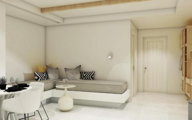 A Hotel Mykonos