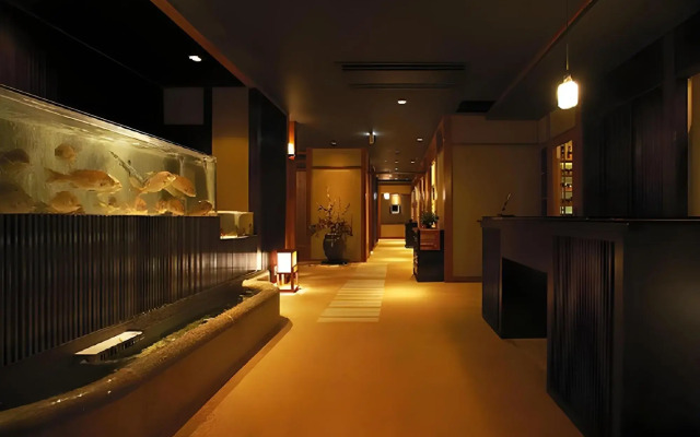 Hotel Parkside Tokyo