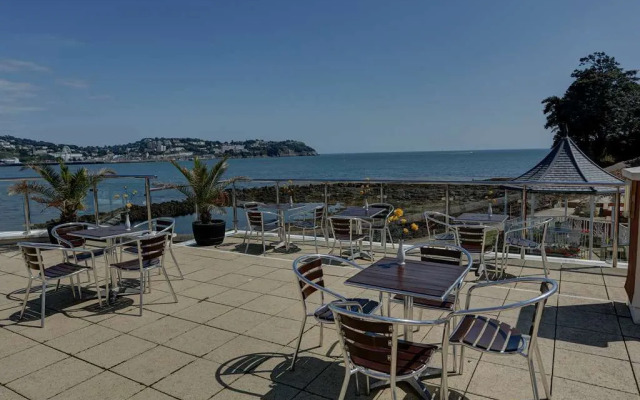 Best Western Livermead Cliff Hotel