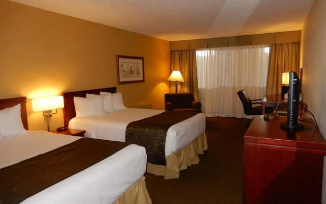 Radisson Hotel Milwaukee Airport