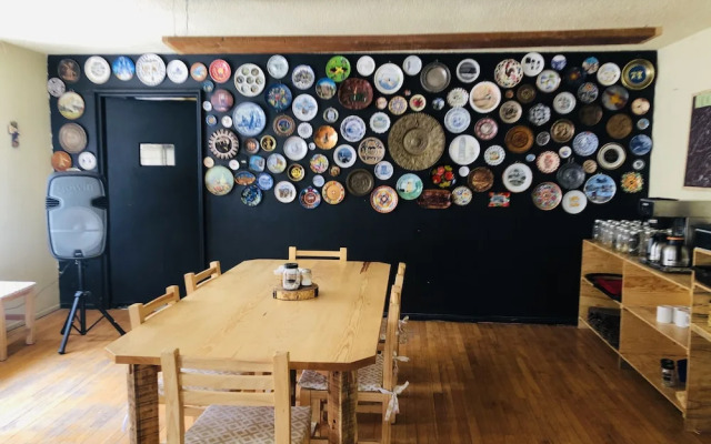 Hostal Kuira Bá By Rotamundos