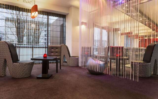 B&B HOTEL Brussels East Woluwe