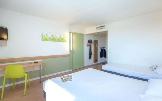 ibis budget Fréjus Saint-Raphaël Centre et Plage