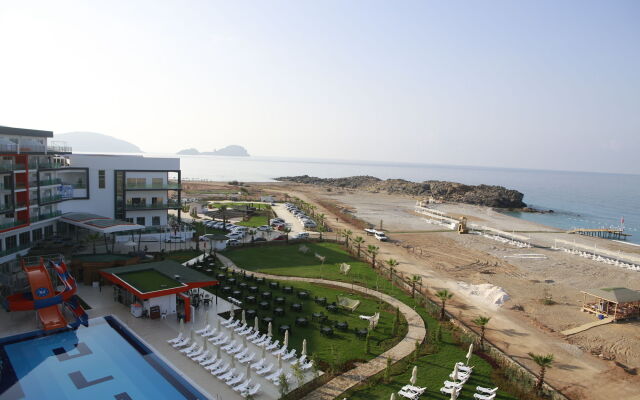 Ulu Resort Hotel - All Inclusive