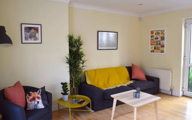 Rees Street II by Onefinestay