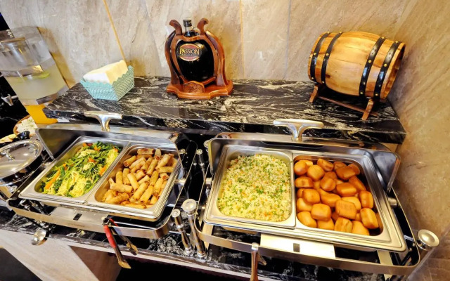 Viet Grand Hotel