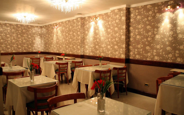 Hotel Prince