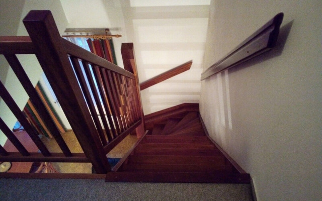 Apartmány Andy