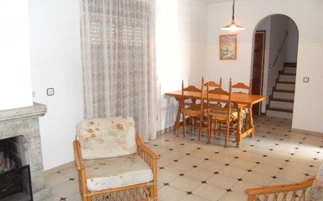 Casa la Flor