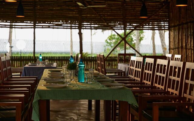 Paraikal Beach Resort