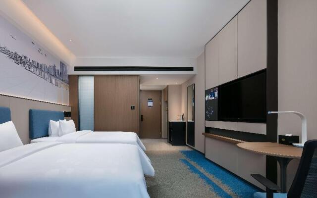 Hampton by Hilton Changsha Meixi Lake