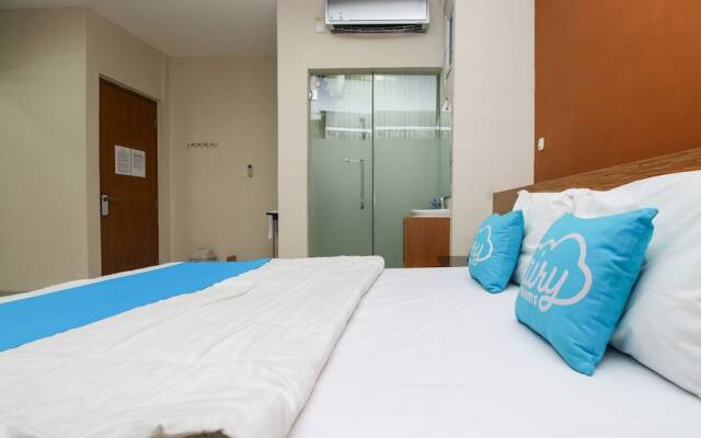 Airy Eco BSD Serpong Lavionda Raya 30 Tangerang