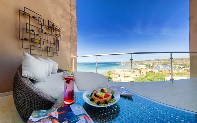 Puerta Cortés Residences by Lumina