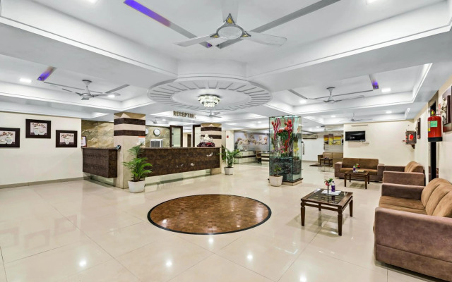 Krushnai Resort