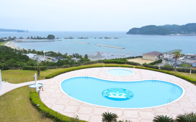 Mercure Wakayama Kushimoto Resort & Spa