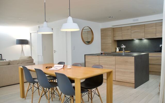 Les Méditerranéennes