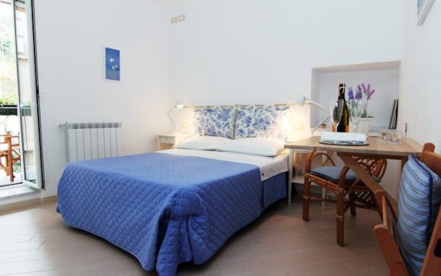 B&B SoleMare