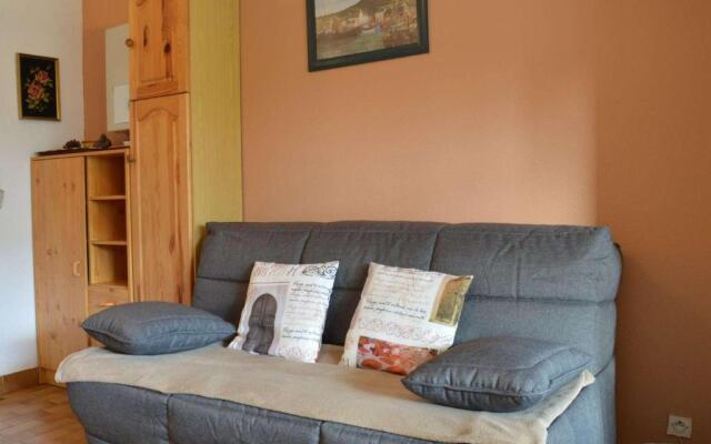 Appartement Argelès-sur-Mer, 1 pièce, 4 personnes - FR-1-225-23