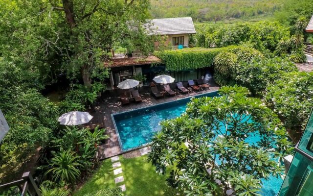 Nida Rooms Elephant Nimmarn 202 International