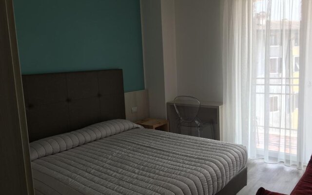 Hotel Rolly